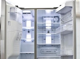 Samsung Side by Side